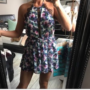 Lulus romper